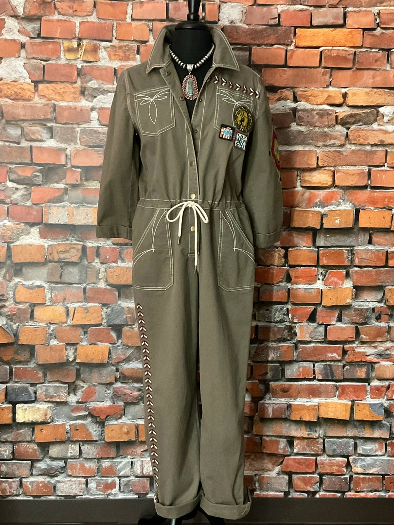 Top 10 ๐ Double D Ranch Coveralls ๐ 3 Double D Ranch Coveralls