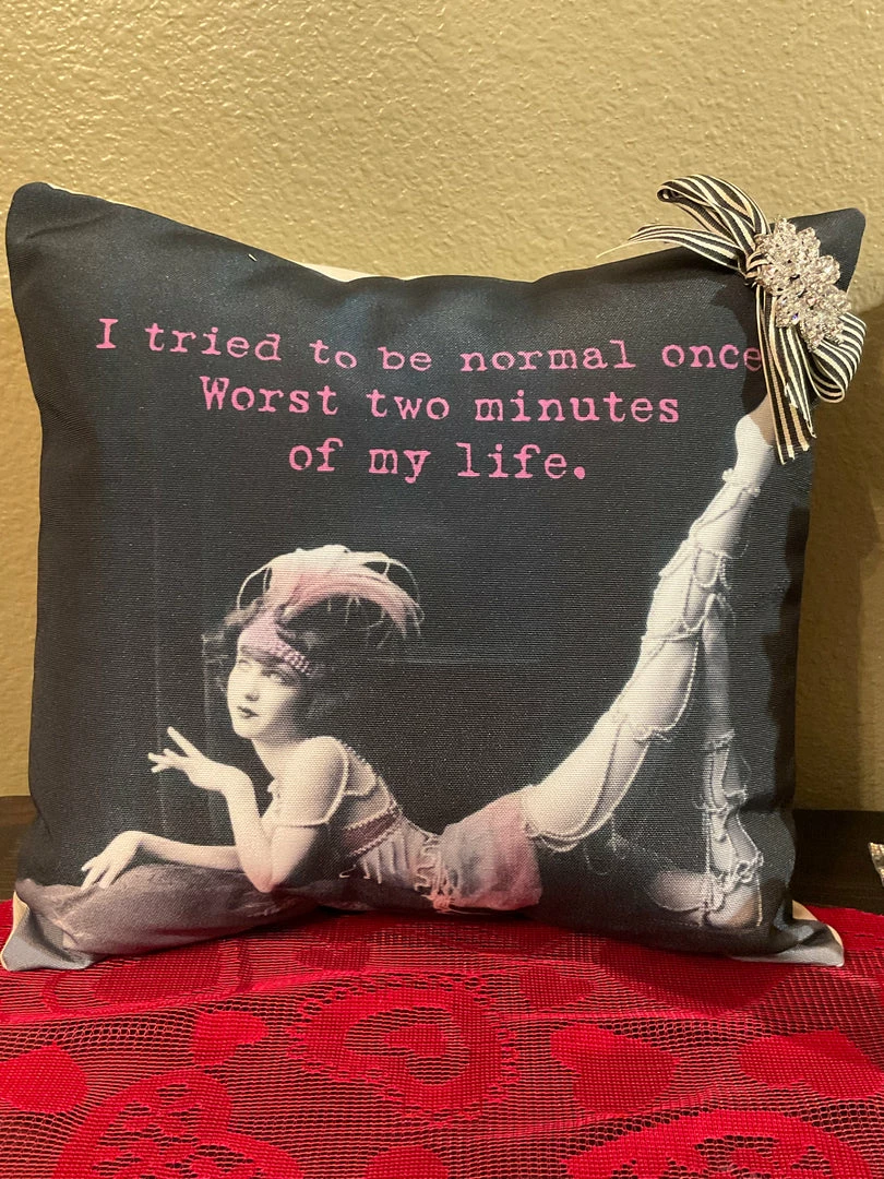 Top 10 ⌛ The Sparkling Spur Fun Pillow (3 Styles) 😀 3 The Sparkling Spur Fun Pillow (3 Styles)