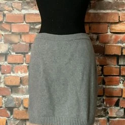 Roja Sweater Skirt
