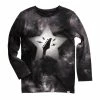 Appaman Kids Of A King Rock Out Graphic Long Sleeve Tee