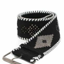 Tasha Polizzi Silverado Belt Handbags/Belts/Accessories