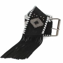 Tasha Polizzi Silverado Belt Handbags/Belts/Accessories