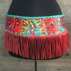 Discount โ๏ธ Rodeo Quincy Our Lady Belt ๐ Handbags/Belts/Accessories ๐ 9 Rodeo Quincy Our Lady Belt Handbags/Belts/Accessories