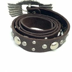 Cheap 🤩 Tasha Polizzi 👜 Handbags/Belts/Accessories Alamo Belt ✨ 7 Tasha Polizzi Handbags/Belts/Accessories Alamo Belt