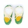 The Sparkling Spur Handmade Baby Moccasins