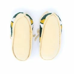 The Sparkling Spur Handmade Baby Moccasins