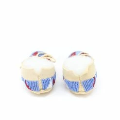 The Sparkling Spur Handmade Baby Moccasins Kids Of A King