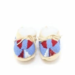 The Sparkling Spur Handmade Baby Moccasins Kids Of A King