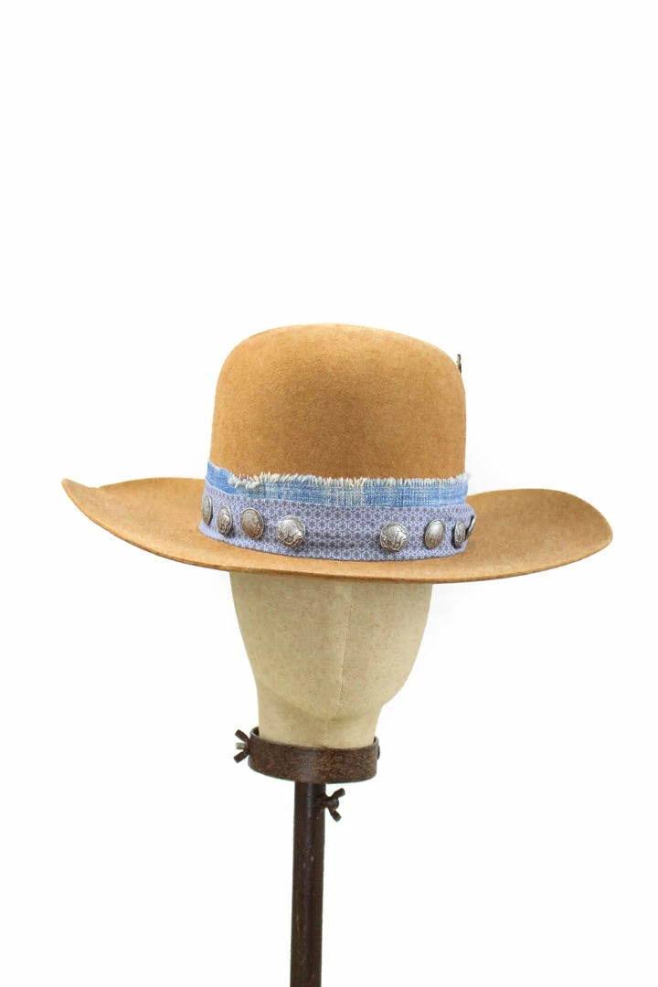 Best reviews of 😉 Double D Ranch Wear Buffalo Joe Hat Hats/Headbands/Scarves/Gloves ✨ 4 Double D Ranch Wear Buffalo Joe Hat Hats/Headbands/Scarves/Gloves