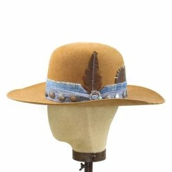 Best reviews of 😉 Double D Ranch Wear Buffalo Joe Hat Hats/Headbands/Scarves/Gloves ✨ 9 Double D Ranch Wear Buffalo Joe Hat Hats/Headbands/Scarves/Gloves