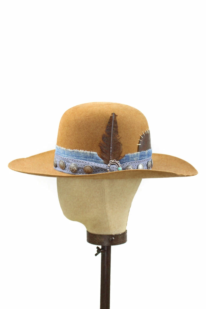 Best reviews of 😉 Double D Ranch Wear Buffalo Joe Hat Hats/Headbands/Scarves/Gloves ✨ 5 Double D Ranch Wear Buffalo Joe Hat Hats/Headbands/Scarves/Gloves