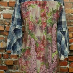 Promo π Aratta Lilac Obsession π Shirt π€© 7 Aratta Lilac Obsession Shirt