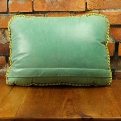 The Sparkling Spur TIFFIANY'S CLOSET Our Lady Of Guadalupè Decorative Pillow