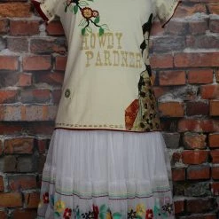 Double D Ranch Wear TIFFIANY'S CLOSET Skirt