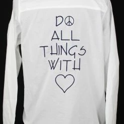 The Sparkling Spur Inspired Collection - Do All Things Tops