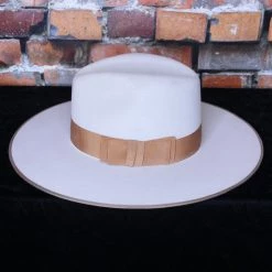 Tri-City, Royal Deluxe Stetson Hat TIFFIANY'S CLOSET