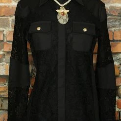 Oo La La Miss Montoria