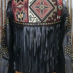 Double D Ranch Wear TIFFIANY'S CLOSET San Pedro Jacket