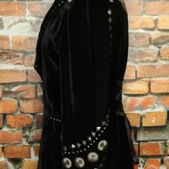 Double D Ranch Wear TIFFIANY'S CLOSET The Stevie Jacket