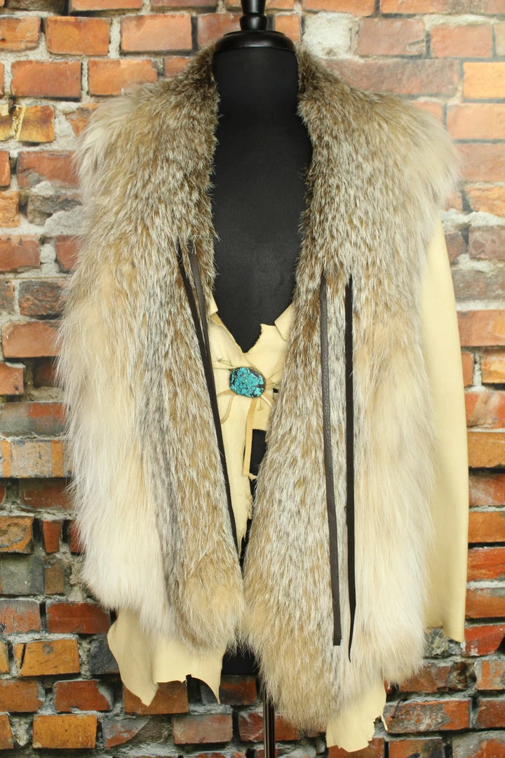 Hot Sale π₯° A. Tsagas Bits & Pieces Jacket With Turquoise Stone π₯° 3 A. Tsagas Bits & Pieces Jacket With Turquoise Stone