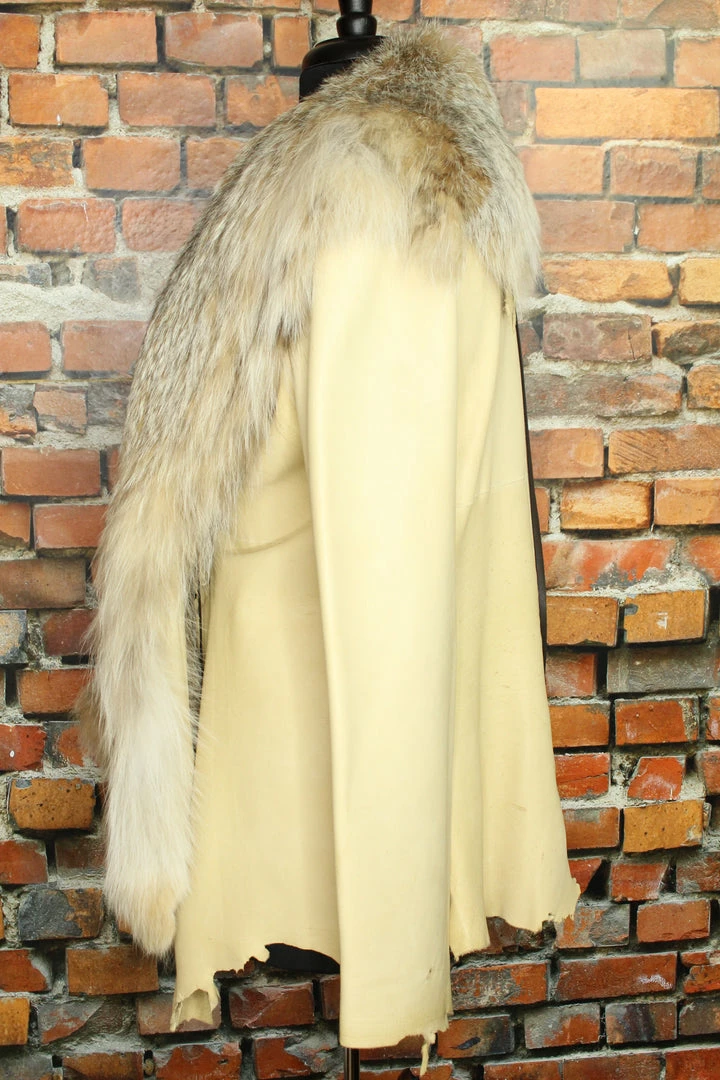 Hot Sale π₯° A. Tsagas Bits & Pieces Jacket With Turquoise Stone π₯° 4 A. Tsagas Bits & Pieces Jacket With Turquoise Stone