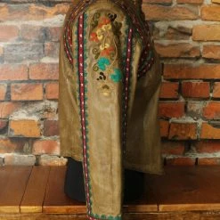 Double D Ranch Wear La Rioja Jacket Embroidery