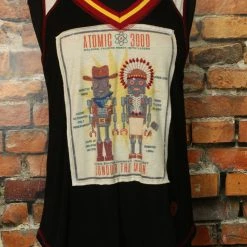 Double D Ranch Wear TIFFIANY'S CLOSET Bots Tank