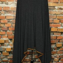 Tasha Polizzi Poncho TIFFIANY'S CLOSET