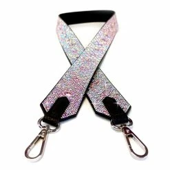 The Sparkling Spur Royal Ice Bandouliere New Arrivals