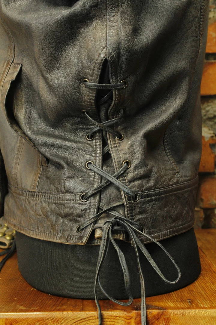 Flash Sale ๐ Double D Ranch Wear Mixed Up Trucker Jacket TIFFIANY'S CLOSET โค๏ธ 7 Double D Ranch Wear Mixed Up Trucker Jacket TIFFIANY'S CLOSET