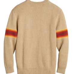 Pendleton Mission Trails Cotton Crew Men's Sweaters/Cardigans
