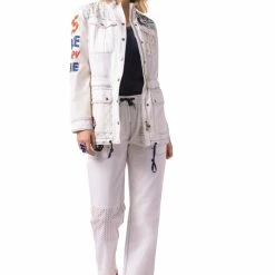 Double D Ranch - Traveling Show Collection New Arrivals Prize Every Time Jacket