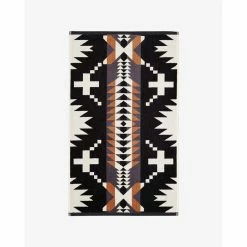 Pendleton Spider Rock Hand Towel
