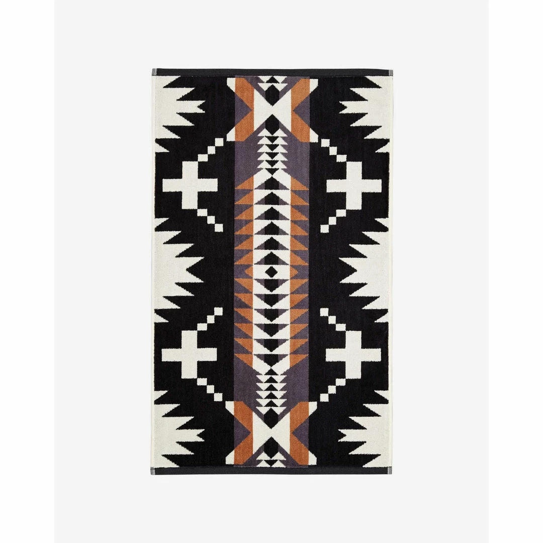 Wholesale 🔔 Pendleton Spider Rock Hand Towel 😀 4 Pendleton Spider Rock Hand Towel