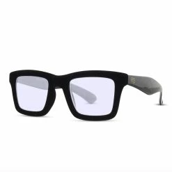 The Sparkling Spur Readers For Readers/Sun Glasses Cayley Black Velvet 4082