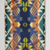 Pendleton Home Goods Journey West Hand Towel