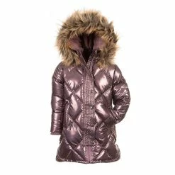 Appaman Sloan Puffer Coat Kids Of A King
