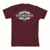 Pendleton Tecopa Hills Diamond Graphic Tee Men's Shirts