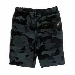 Appaman Kids Of A King Brighton Shorts