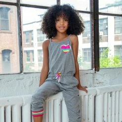 Appaman Sydney Jumpsuit Kids Of A King