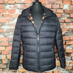 Pendleton Bison Reversible Zip Jacket Men's Outerwear