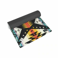 Buy 🥰 Yeti Yoga Mats With Pendleton Designs (11 Styles) Home Goods ✨ 7 Yeti Yoga Mats With Pendleton Designs (11 Styles) Home Goods