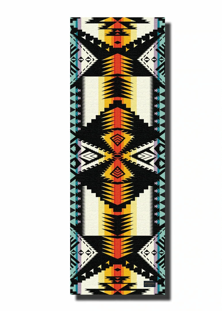 Buy 🥰 Yeti Yoga Mats With Pendleton Designs (11 Styles) Home Goods ✨ 8 Yeti Yoga Mats With Pendleton Designs (11 Styles) Home Goods