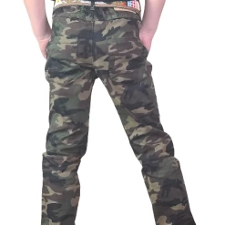 Appaman Skinny Twill Pant