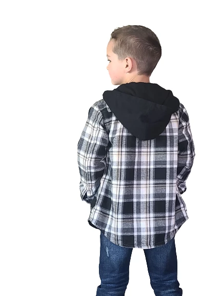 Discount ๐ Appaman Glen Hooded ๐ Shirt โจ 5 Appaman Glen Hooded Shirt