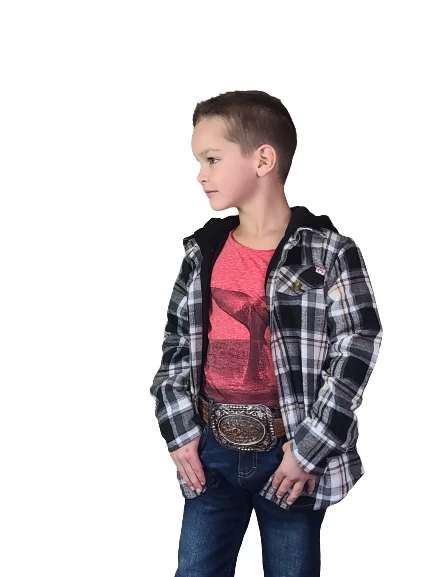 Discount ๐ Appaman Glen Hooded ๐ Shirt โจ 6 Appaman Glen Hooded Shirt