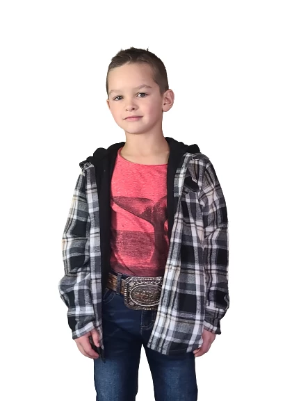 Discount ๐ Appaman Glen Hooded ๐ Shirt โจ 3 Appaman Glen Hooded Shirt