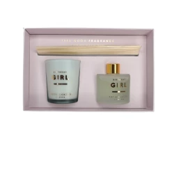 Katie Loxton Sentiment Mini Fragrance Set - Birthday Girl