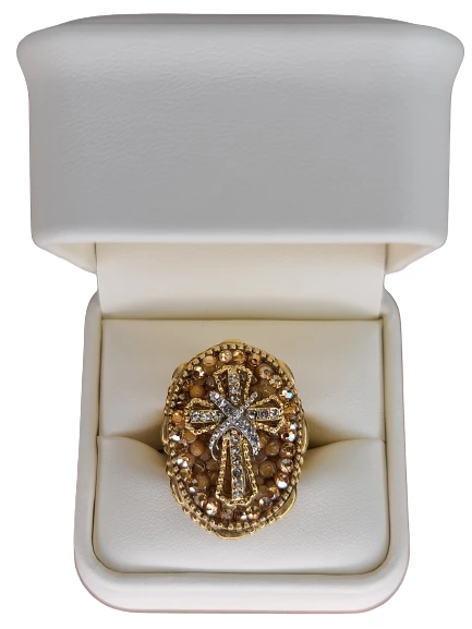 Coupon ๐ Mustard Seed Jewelry New Arrivals Cross Ring ๐ 3 Mustard Seed Jewelry New Arrivals Cross Ring