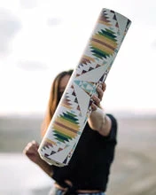 Buy 🥰 Yeti Yoga Mats With Pendleton Designs (11 Styles) Home Goods ✨ 10 Yeti Yoga Mats With Pendleton Designs (11 Styles) Home Goods